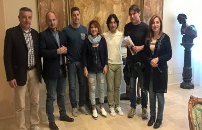 Ascoli, presentata 12ª edizione del torneo dedicato a Giuseppe Mascetti