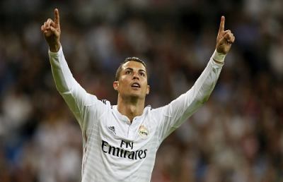 Champions al Real, Ronaldo: ''Mio rigore decisivo, me lo sentivo''