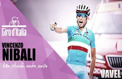 Giro d'Italia 2016: impresa storica di Nibali, è sua la maglia rosa