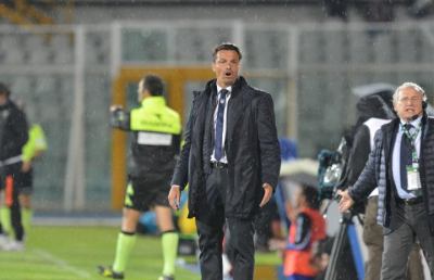 Novara-Pescara 0-2, le voci di Baroni e Oddo dopo semifinale andata playoff