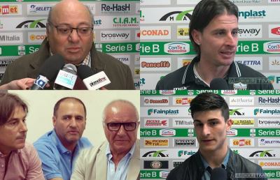 Ascoli, tanti nodi da sciogliere: dai soci al mister, da Orsolini a Cacia