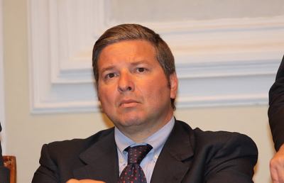 Prevenzione corruzione, l'ex ministro D'Alia interviene ad Ascoli Piceno