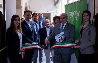 Confindustria Ascoli, successo per la giornata inaugurale di Expo Piceno