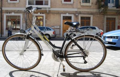 San Benedetto, denunciati tre ragazzi ascolani per furto di biciclette