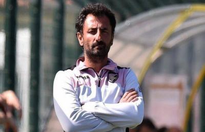 Ascoli Picchio, è Bosi il nome giusto per la panchina bianconera