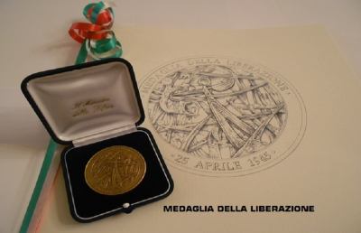 Ascoli, Festa della Repubblica si consegnano le medaglie