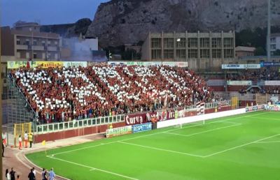 Trapani-Spezia 2-0, la banda Cosmi non si ferma e punta dritta alla A