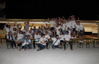 Ripatransone, la frazione di San Savino celebra la festa del Patrono