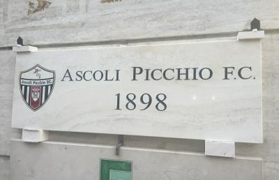 Ascoli Picchio, rinviato a sorpresa l'atteso Consiglio d'amministrazione