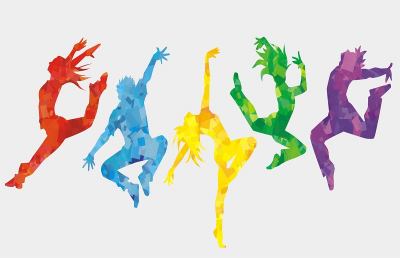 Ascoli Piceno, successo per il progetto ''Danza per tutti, nessuno escluso!''