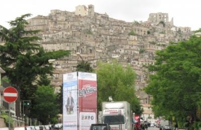 CIVM, Salita Morano-Campotenese nel ricordo di “Don Mimì” Scola