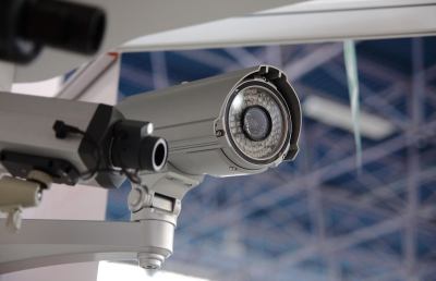 Ascoli, si lavora sulla sicurezza con videosorveglianza e access control