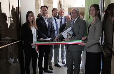 Expo Piceno 2016, Confindustria Ascoli si confronta con il mercato olandese