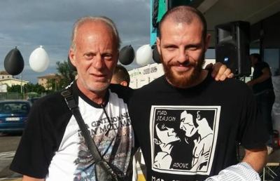 Ascoli, successo per la Festa della Vallata Bianconera. Presente anche Giorgi