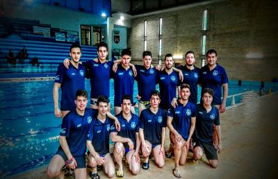 Pallanuoto, l'Albatros Ascoli chiude seconda il campionato di Serie D