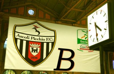 Ascoli Picchio, ecco le avversarie (aspettando gli spareggi) nella prossima Serie B
