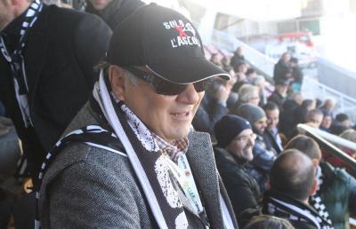 Ascoli Picchio, tutti i numeri sportivi dei 28 mesi targati Bellini