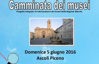 Ascoli, Domenica 5 Giugno sport sociale in Piazza Arringo