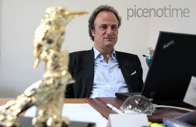 Monticelli, mister Nico Stallone racconta il miracolo biancazzurro
