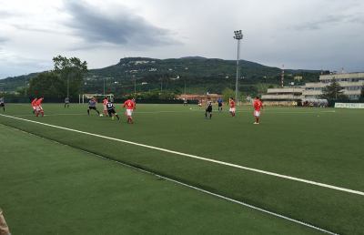 Torneo Città di Ascoli 2016, trionfano ancora i Giovanissimi bianconeri 
