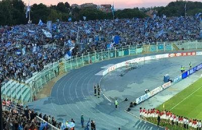 Pescara-Trapani 2-0, Benali e Lapadula spingono il Delfino verso la A