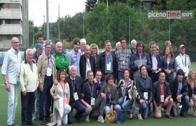 Torneo Città di Ascoli 2016: voci Di Mascio, Filipponi, Cristiano, Fuscagni e Mascetti