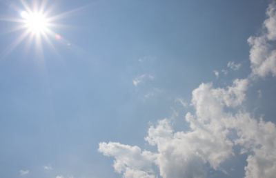 Meteo, le previsioni nelle Marche di Lunedì 6 Giugno