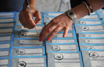 Elezioni amministrative nelle Marche: a San Benedetto si va al ballottaggio