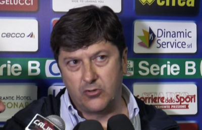 Pescara-Trapani 2-0, le voci di Oddo e Sebastiani post gara