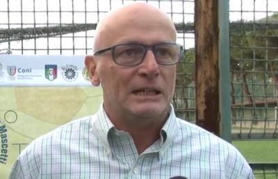 Ciu Ciu Offida Volley, Mimmo Chiovini è il nuovo allenatore