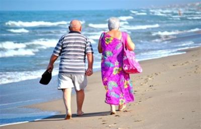 Unione dei Comuni della Vallata, soggiorni estivi per la terza età 