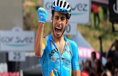 Giro del Delfinato, Aru in forma olimpica: ''Vittoria incredibile''