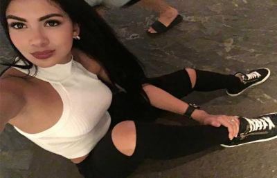 Paula Suarez, arriva dalla Colombia la nuova fiamma di Cristiano Ronaldo