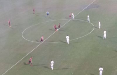 Salernitana-Virtus Lanciano 1-0: granata ancora in B, per i frentani è Lega Pro