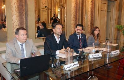 Confindustria, imprese e scuole insieme per lo sviluppo del Piceno