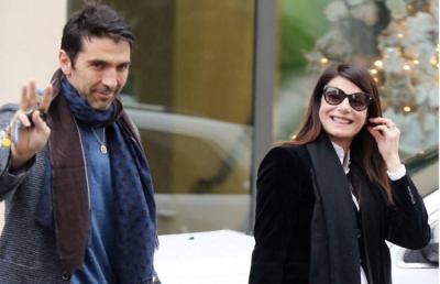 La D'Amico svela tutti i retroscena della sua love story con Buffon