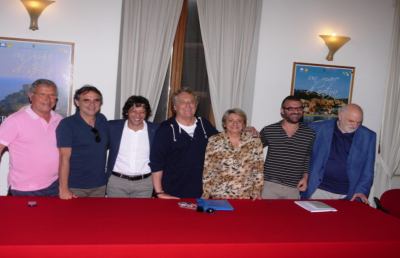 32° Cabaret, amoremio, Guccini e Abatantuono ''Arance d’oro'' 2016