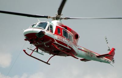 Prefettura Ascoli Piceno, ritrovato a Castignano anziano scomparso