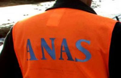 Anas: senso unico alternato sulle strade statali 16 ''Adriatica'' e 73 bis 