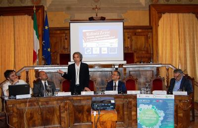 Provincia Ascoli, ''Strategia Rifiuti Zero'' conquista il Piceno