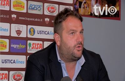 Ascoli, parla il ds Faggiano: “Ringrazio Cardinaletti ma voglio restare a Trapani”