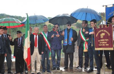  San Benedetto del Tronto, commemorato eccidio Ponterotto del 1944