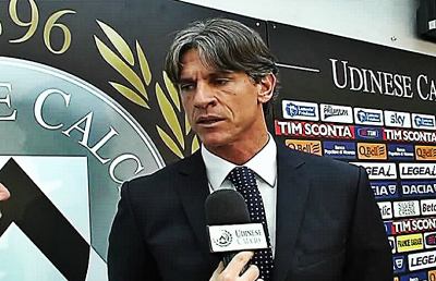 Ascoli Picchio, la casella di ds occupata da Cristiano Giaretta