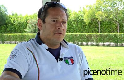 Tiro a volo, Fabbrizi in esclusiva: “A Rio per dare il meglio di me stesso”
