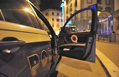 Questura Ascoli, intensificati i controlli sull'immigrazione clandestina