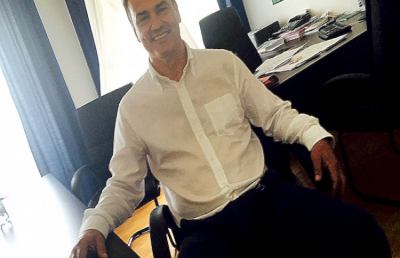 Latina, il nuovo allenatore è l'ex Teramo Vincenzo Vivarini