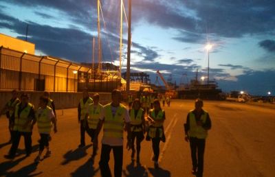 ''Salute in Cammino'', triplo appuntamento a San Benedetto del Tronto