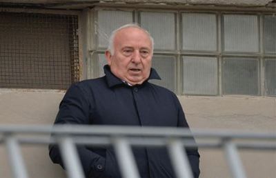 Monticelli, Paoletti: “Grazie a tutti, in particolar modo a dg Castelli”