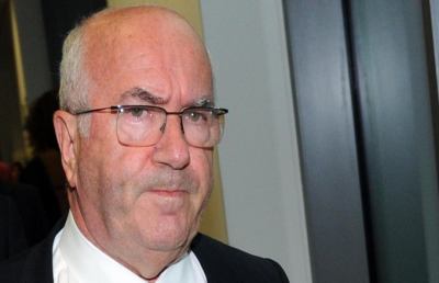 Italia, parla Tavecchio: ''Nazionale di campioni, non operaia''