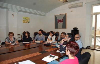 Provincia, Comuni e Legambiente insieme per la raccolta differenziata 